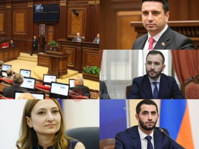 Spiker postuna 4 namizəd var