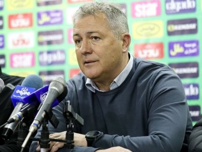 "Traktor"un&nbsp;baş məşqçisi&nbsp;istefa verib