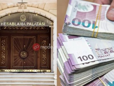 Hesablama Palatası təhsilə aid&nbsp;uyğunsuzluqlar aşkarladı