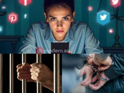 Sosial şəbəkələrdə söyüş söyənlər müəyyənləşdiriləcək