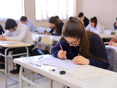 Magistratura imtahanlarının nəticələri AÇIQLANDI