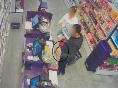 Hatayda ailədən 1,2 milyonluq&nbsp;oğurluq