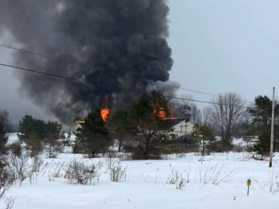 Kilsədə partlayış: Yaralananlar var