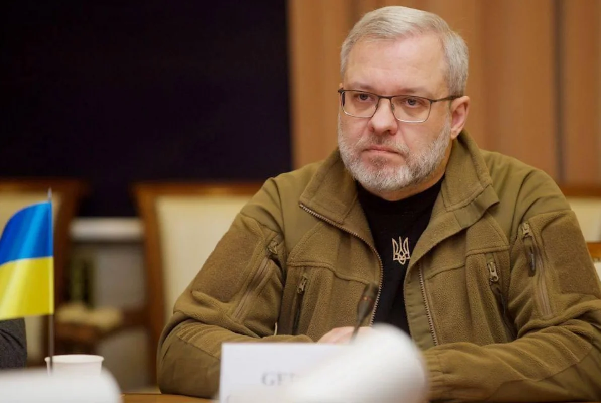 Ukraynanın keçmiş ədliyyə naziri həbs olunub