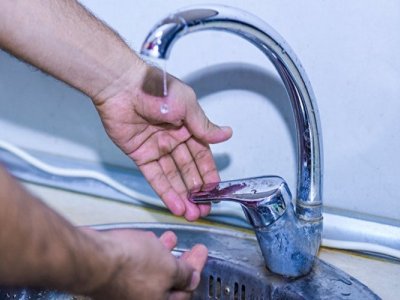 Bakıda bəzi ərazilərdə su olmayacaq