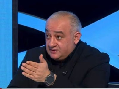 Ermənistanda müxalifət &ldquo;Gümrü-2&rdquo; ssenarisini həyata keçirəcək