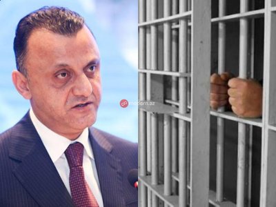Vüqar Qurbanovun həbsinə hazırlıq gedir