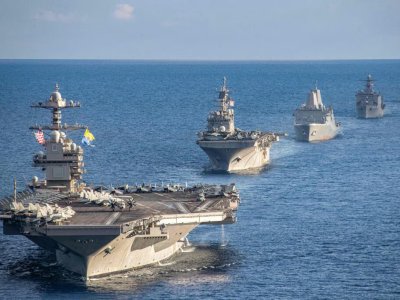 ABŞ-İran müharibəsinə hazırlıq gedir?