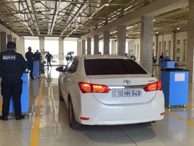 Maşınını texniki baxışdan keçirmək istəyənlərin nəzərinə!&nbsp;- VİDEO