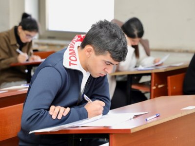 Magistraturaya II cəhd&nbsp;imtahanı&nbsp;nə vaxt keçiriləcək? -&nbsp;DİM-dən CAVAB