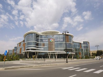 "ASAN AI Hub" beynəlxalq analitik mərkəzin diqqətində