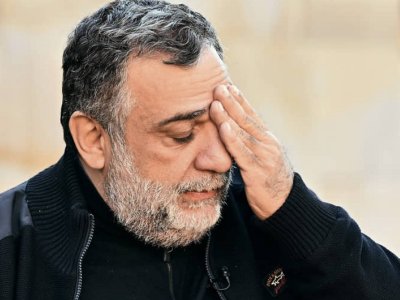 Vardanyan həbsxanada xüsusi nəzarət altında olacaq