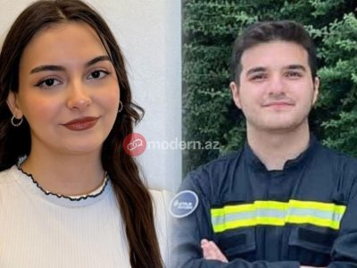 Magistratura imtahanında yüksək bal toplayan gənclərin UĞUR SİRRİ
