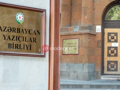 Azərbaycanlı&nbsp;və erməni&nbsp;yazıçılar&nbsp;görüşə bilər