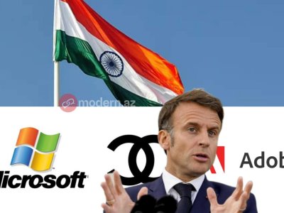 Dünyanın əsas şirkətlərinə hindistanlılar başçılıq edir&nbsp;- SİYAHI