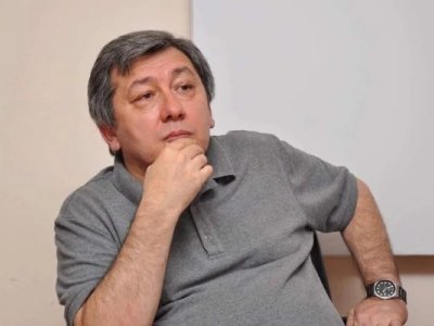 Altay Göyüşova hökm oxundu