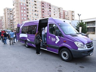 Sabah Xocalıya növbəti köç olacaq