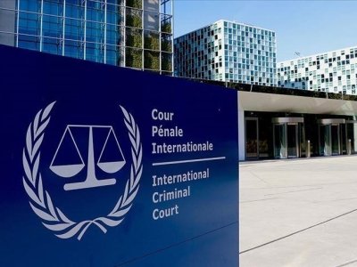 ABŞ-dən Beynəlxalq Cinayət Məhkəməsi hakimlərinə sərt sanksiya