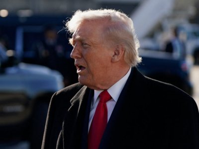 Tramp İranla razılaşma məsələsində sonsuzadək gözləməyəcək