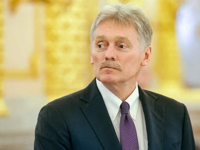 Peskov: Cenevrə danışıqlarında irəliləyiş var