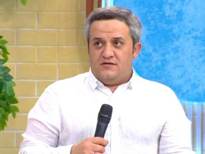 Orxan Lökbatanlı VƏFAT EDİB