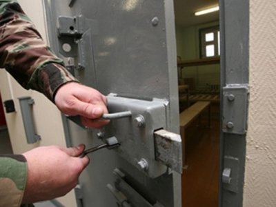 Ramazan münasibətilə məhbusları əfv etdilər