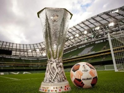 AvroLiqada pley-off oyunları başlayır - TƏQVİM