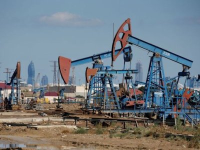 Azerbaijani oil has risen in price by more than 2 dollars