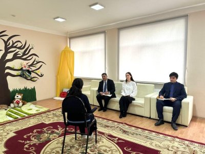 Deficiencies were identified in boarding-type gymnasiums