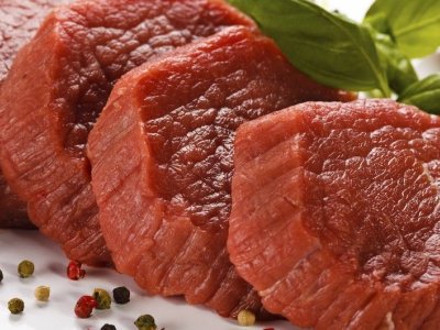 Beef prices have increased