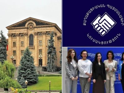 Competition among women deputies intensifies