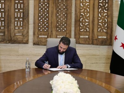 Suriyanın Prezidenti amnistiya elan etdi