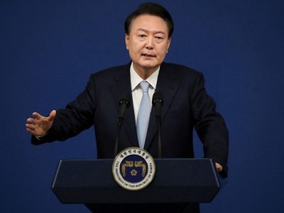 Eks-prezidentə ömürlük həbs&nbsp;