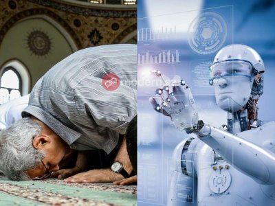 İslam süni intellektə necə baxır? - 3 MÜHÜM ŞƏRT