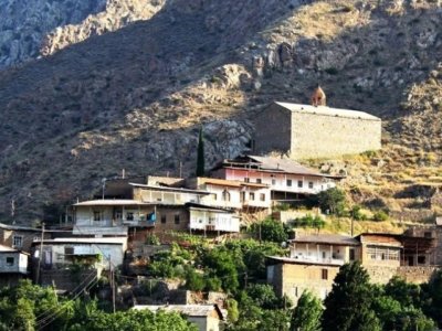 Fransa Qərbi Zəngəzura 100 milyon ayırdı