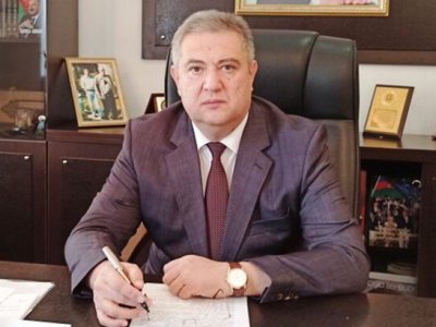 İcra başçısı bir gündə 14 vəzifəli şəxsi işdən ÇIXARDI