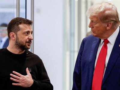 Zelenski seçkilərin keçirilmə şərtlərini açıqladı