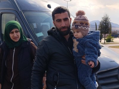 Xanabad kəndinə ilk köç - 154 nəfər qayıtdı