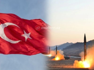 When will Turkey become a nuclear state...