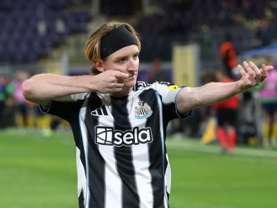 Azarkeşlərimizi 4 dəfə məyus edən "Nyukasl"lı Qordon kimdir?