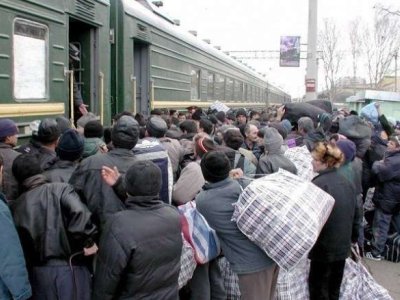 Gürcüstan qaydaları sərtləşdirir -&nbsp;3000 azərbaycanlı icazə almalıdır