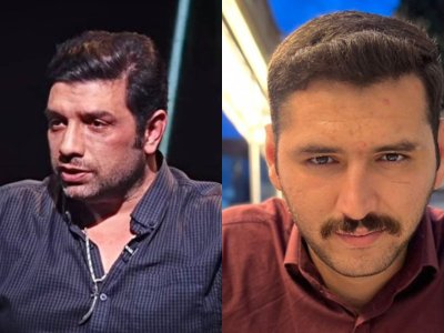 Rejissor Kənan Mahmudov və yazıçı Orxan Saffari polisə çağırılıb