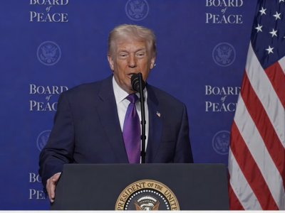 Tramp: İranla razılaşma əldə edib-etməyəcəyimizi 10 günə&nbsp;öyrənəcəksiniz