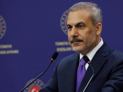 "Türkiyə beynəlxalq sabitləşdirməyə hərbi dəstəyə hazırdır"