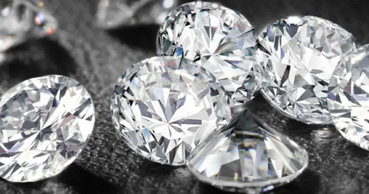 Dövlət&nbsp;almazların dövriyyəsinə nəzarəti gücləndirir