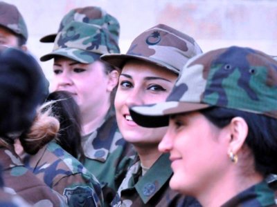 Qadın MAXE-lərin xidmət müddəti AZALDILIR