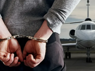 9 nəfər Almaniyadan Azərbaycana&nbsp;GƏTİRİLDİ