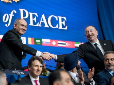 Sülhə daha böyük inamla qayıdıram - Paşinyan