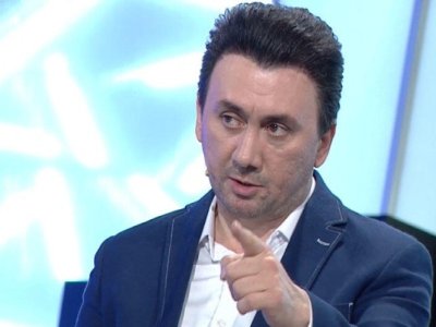 Aqşin Fatehin restoranı bağlandı