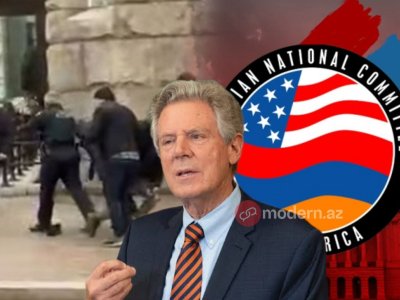Azərbaycana Amerikada hücum: ANCA uşaqlarının son çırpıntısı